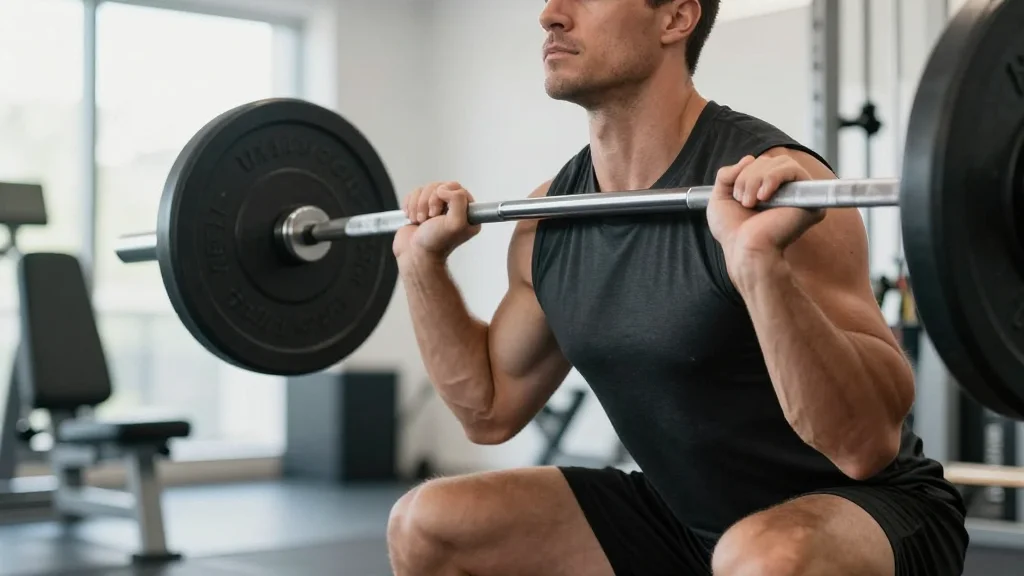 ACSM Rewrites Strength‑Training Guidelines, Emphasizing Consistency Over Complexity