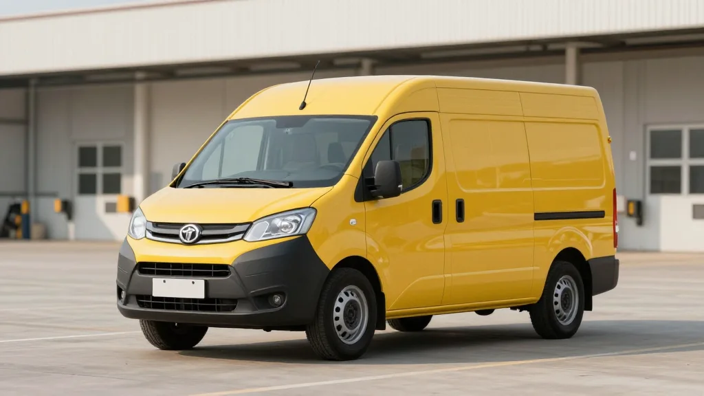 Tata Motors Launches Ace Gold+ XL, Announces Extra Benefits for Women Entrepreneurs