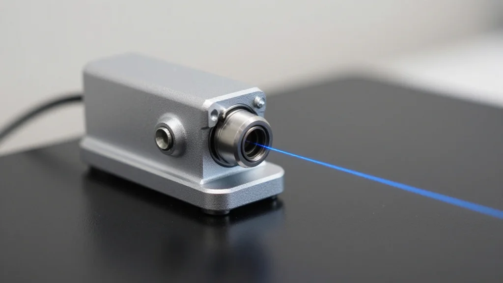 Stackable Goniometers with Common Pivot Point for Precision Alignment Applications