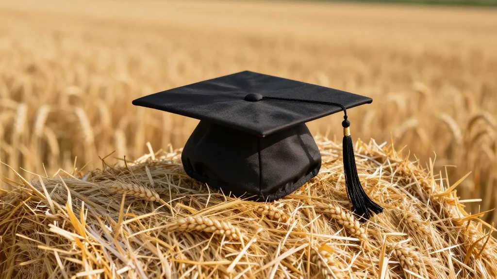 Opportunity Knocks: Beef Central’s Updated 2026 Graduate Program Directory