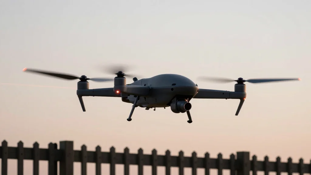 Lithuanian President and PM Sheltered as Drone Alert Near Belarus Raises NATO Tensions