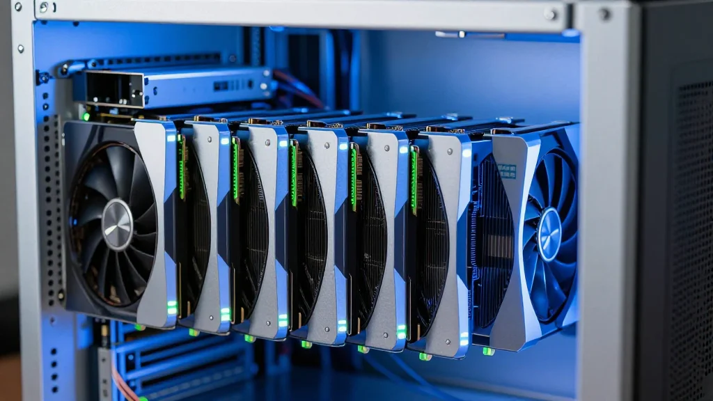 Was My $48K GPU Server Worth It?