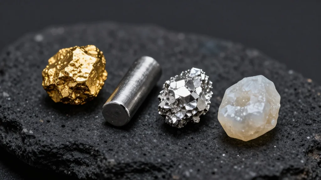 Adelayde Exploration Poised at Low