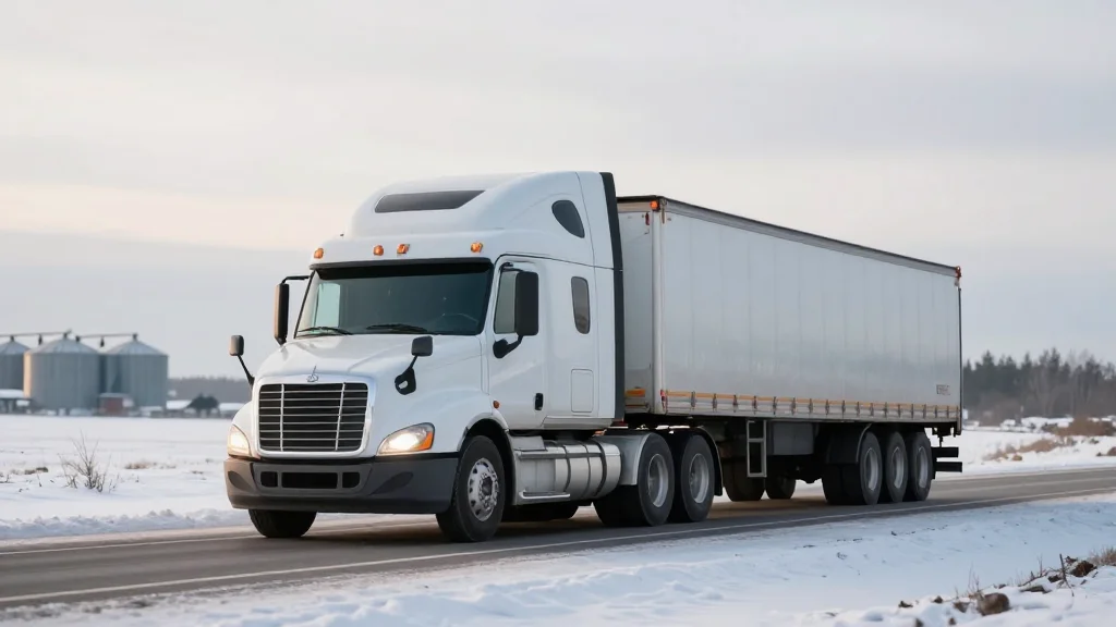 Truckload Carrier Earnings: Will Q1 Mark the End of Struggles?
