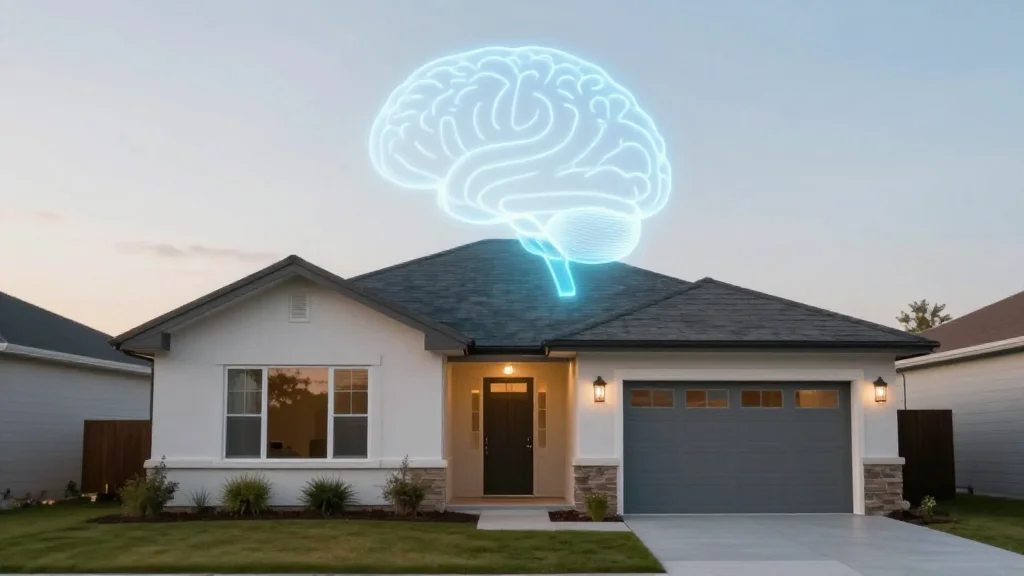 Homeowner Sells Upstate NY House Using AI Chatbot, Attracts $500K Offer