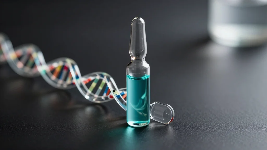 The Next FDA Commissioner Must Be a Champion for Gene Therapies