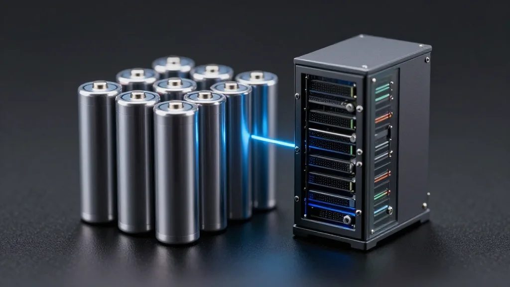 Batteries and Grid Tech Rise to Top Priority