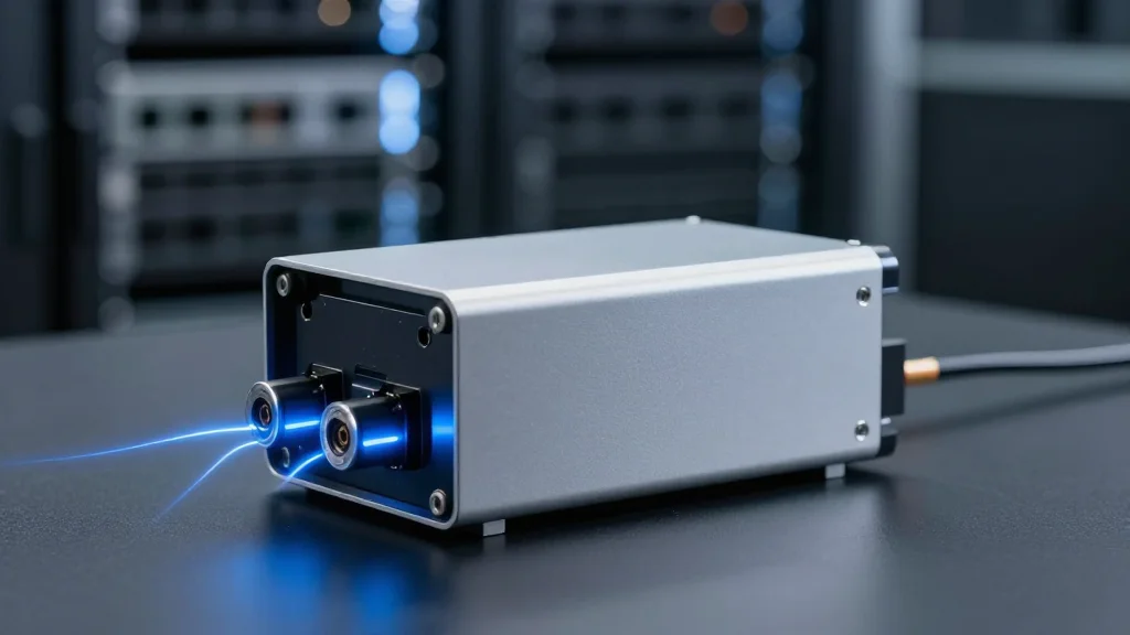 Solid‑state Transformer Could Solve Data‑center Power Issues