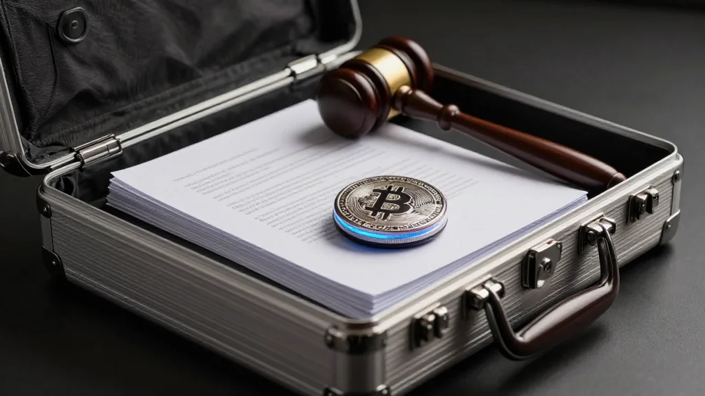 CFTC Chair Michael S. Selig Unveils $500 T Notional Derivatives Agenda in Senate Testimony