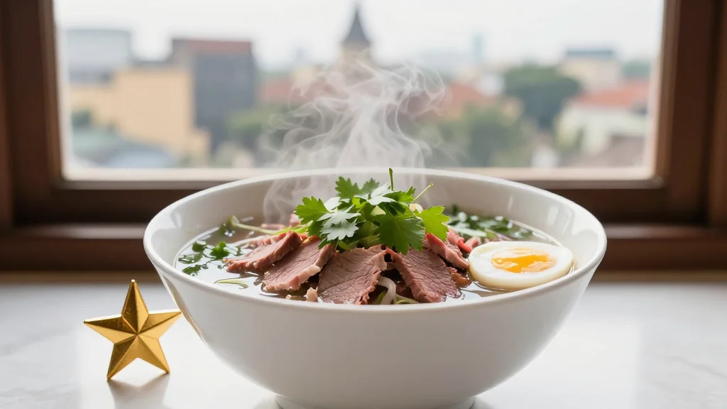 Michelin Guide Vietnam 2026 Adds 23 Venues, Sets Record with 11 One‑Star Restaurants