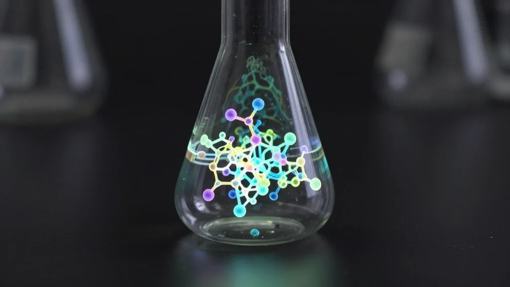Brookhaven Lab: Turning Uncertainty Into a Design Tool for AI-Engineered Molecules