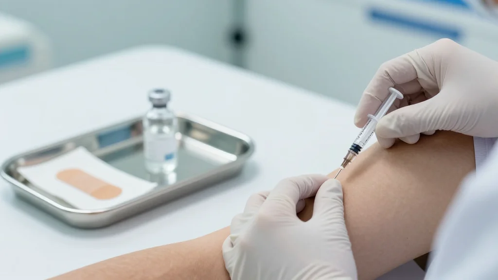 CatalYm Doses First Patient in Phase II/III VINCIT Trial