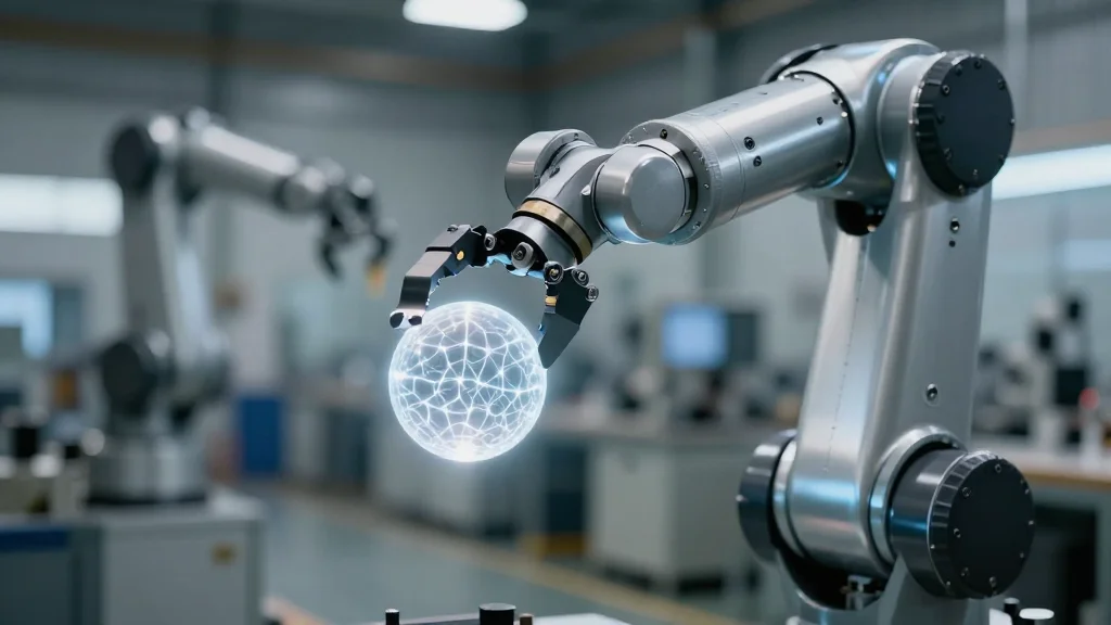 Algorithmic Decisions Aren’t Legal Safeguards in Heavy Industry