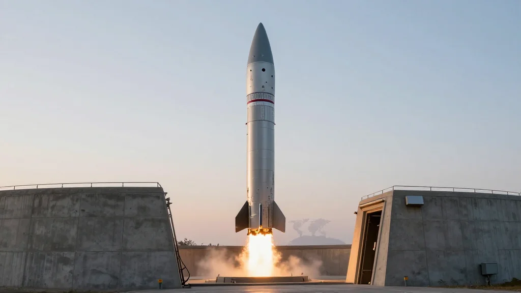 China and America Are Courting Nuclear Catastrophe