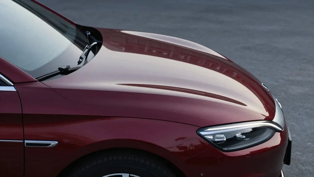 Hyundai's Flagship Sedan Gets A Bold Makeover For 2027