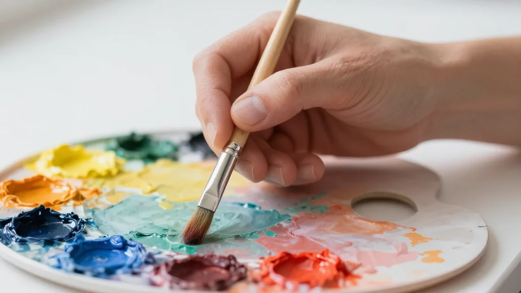 Study Links Arts Engagement to Measurable Mental‑Health Benefits, Boosting Human Potential