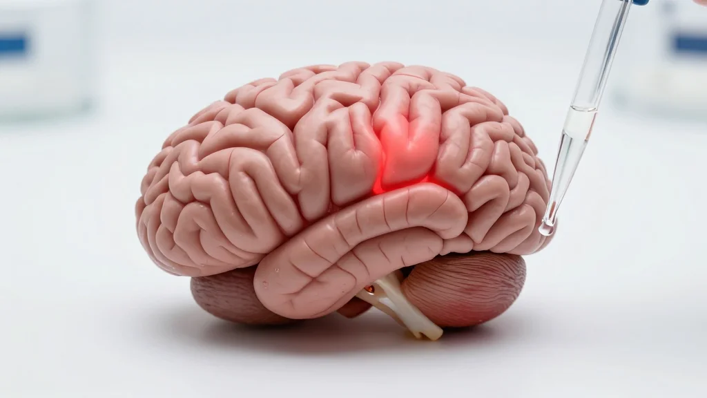 FDA Grants Breakthrough Therapy Designation to Plixorafenib for Rare CNS Tumors
