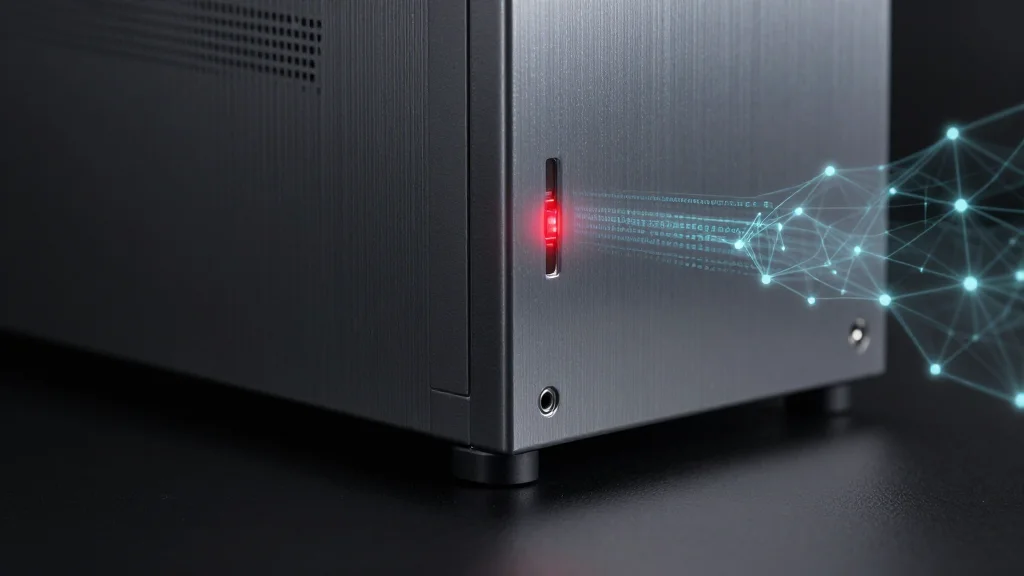 Fired Employee Sought AI Help to Hide Deletion of Hosting Firm’s Customer Data