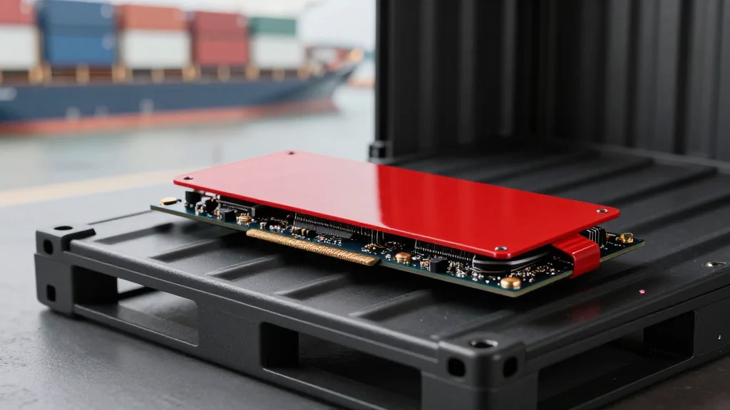 Older GPUs Now Legally Licensed for Chinese Nvidia Users