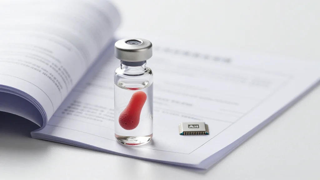 The Intelligence Gap: Why Oncologists Are Buried in Data While Patients Wait for Breakthroughs