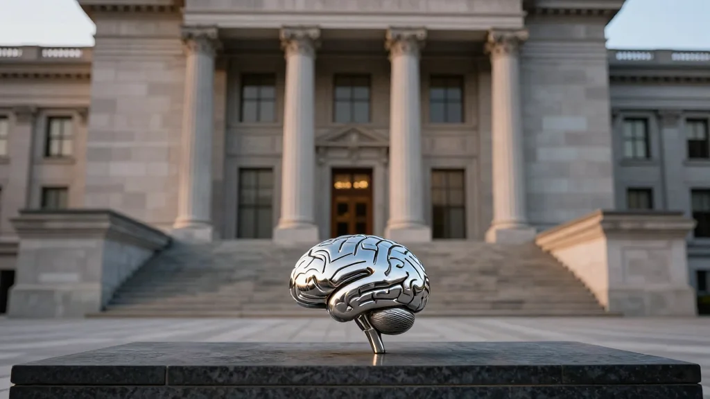 Michigan Rep. Jaime Greene Introduces Bill to Create AI Governing Board for State Agencies
