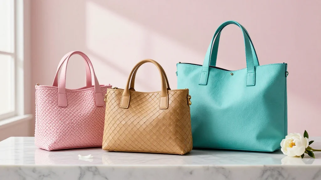 The 13 Most Coveted Under-$500 Designer Bags for Spring 2026