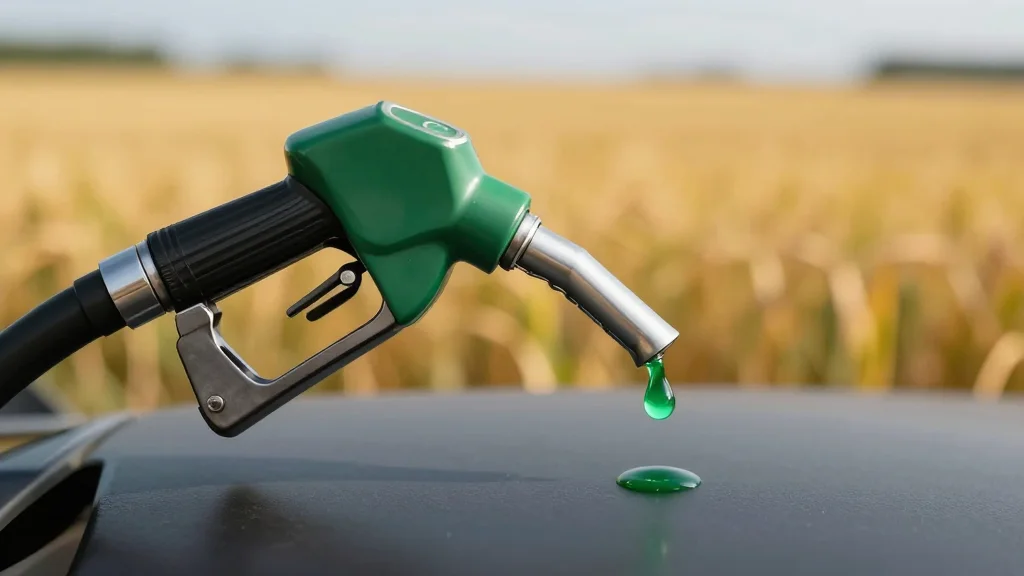 EPA Boosts Renewable Fuel Standard to 25.9 Billion RINs, Industry Demands Biodiesel Tax Credit