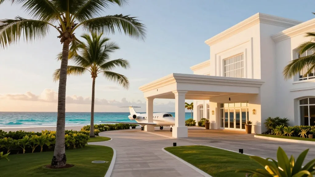 Caribbean Tourism Leaders Convene in Bermuda for CTO Board of Directors Meeting and Air Connectivity Summit