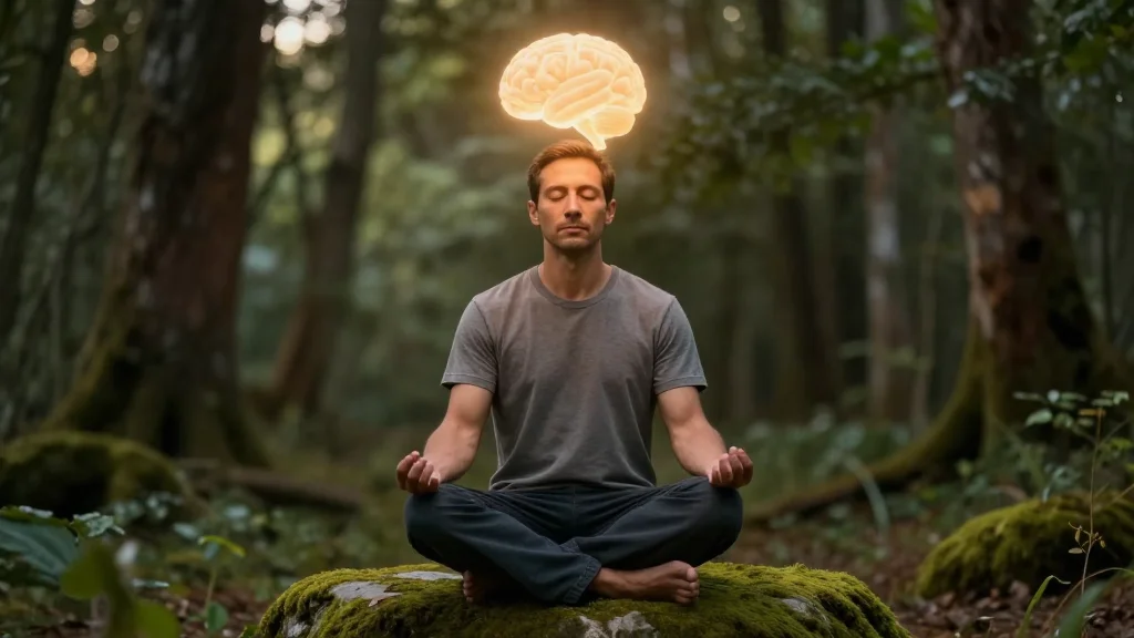Gabor Maté Links Trauma, Brain Rewiring and Mindfulness on Change Your Brain Podcast