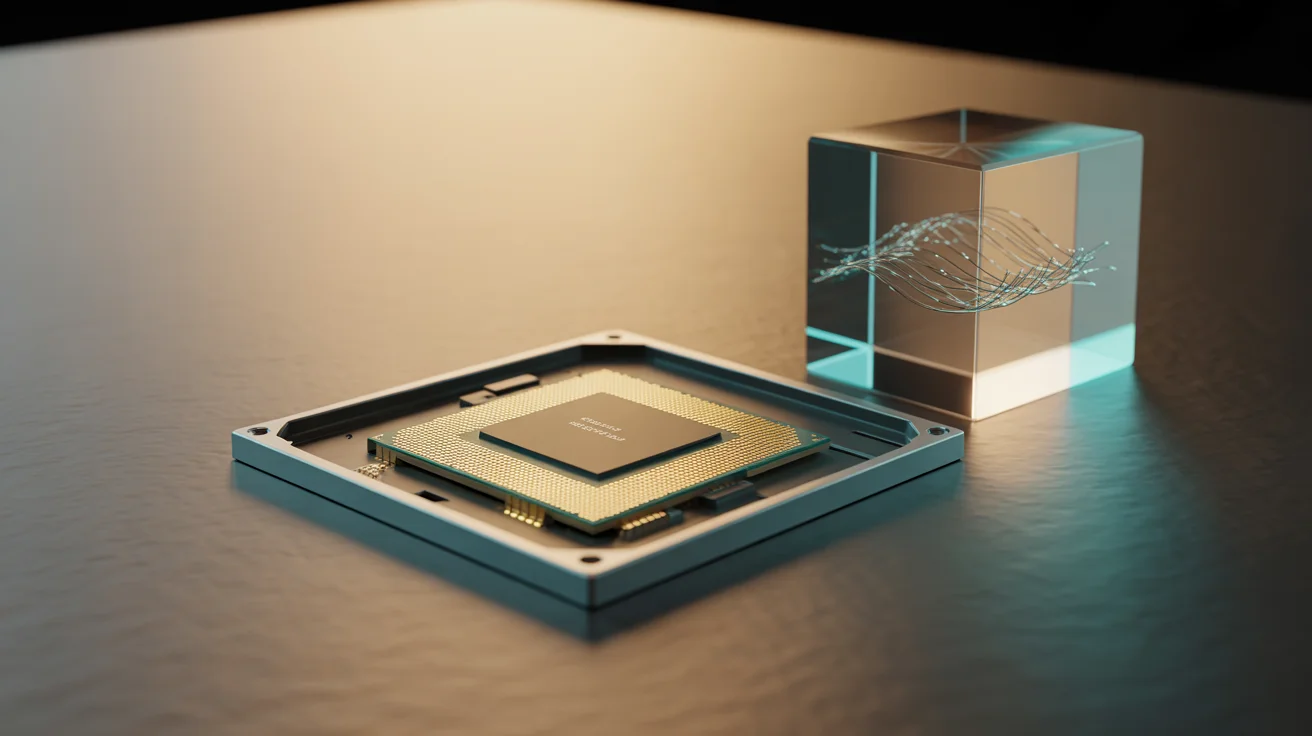 NeoLogic Raises $10M Series A to Build Energy-Efficient CPUs for AI Data Centers