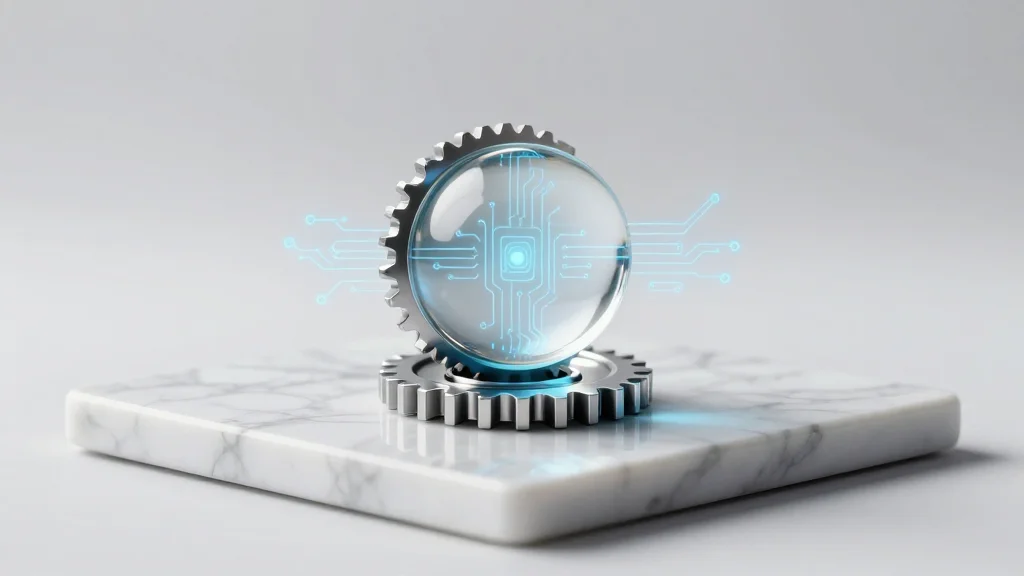 517: The New CMO Superpower: System Design