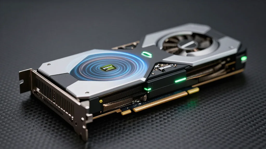 NVIDIA GeForce 596.36 WHQL Driver Download