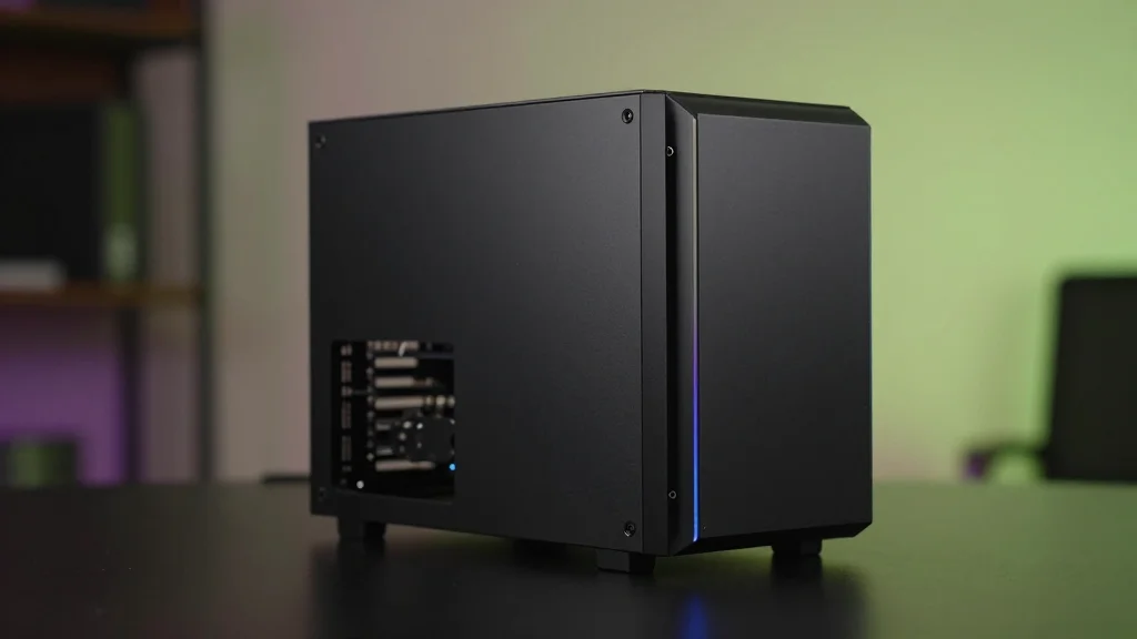 Asus Launches ROG NUC 16 Mini Gaming PC at $4,420, Pushing Premium NUC Market