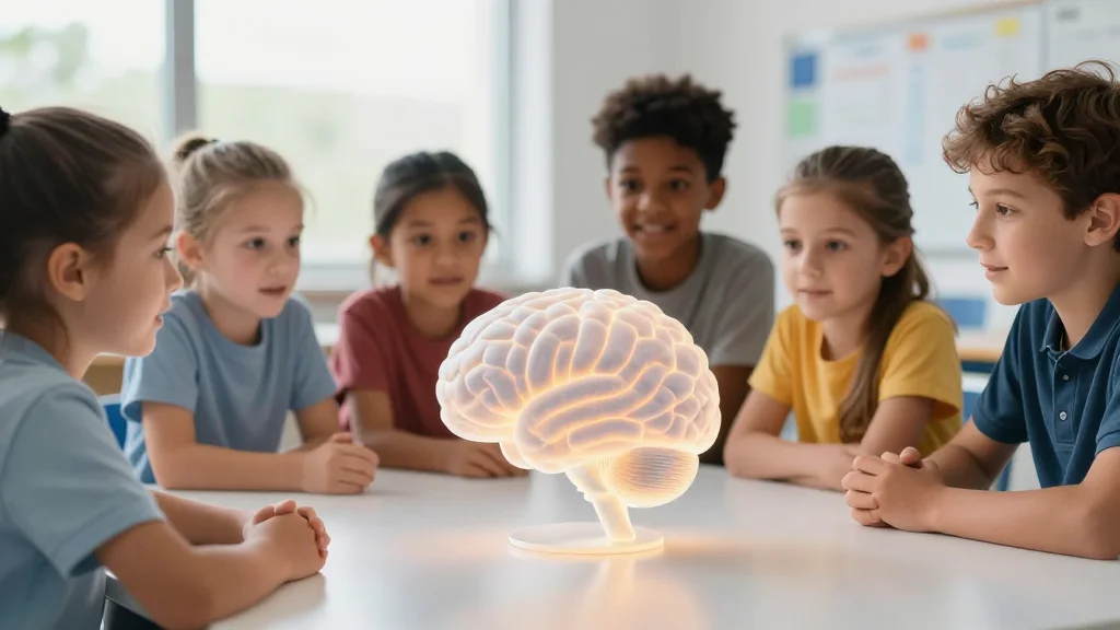 Trump Administration Announces AI Education Initiative Focused on Youth and Parents