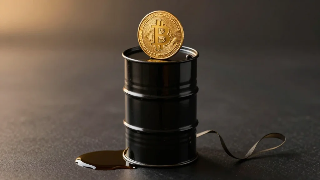 64% Likelihood Oil Surpasses $110/Barrel by March