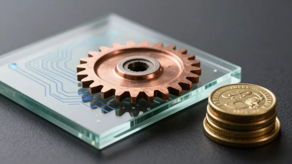 Julio Gonzalez Reframing Tax for Technology-Driven GrowthBy KR Media Group