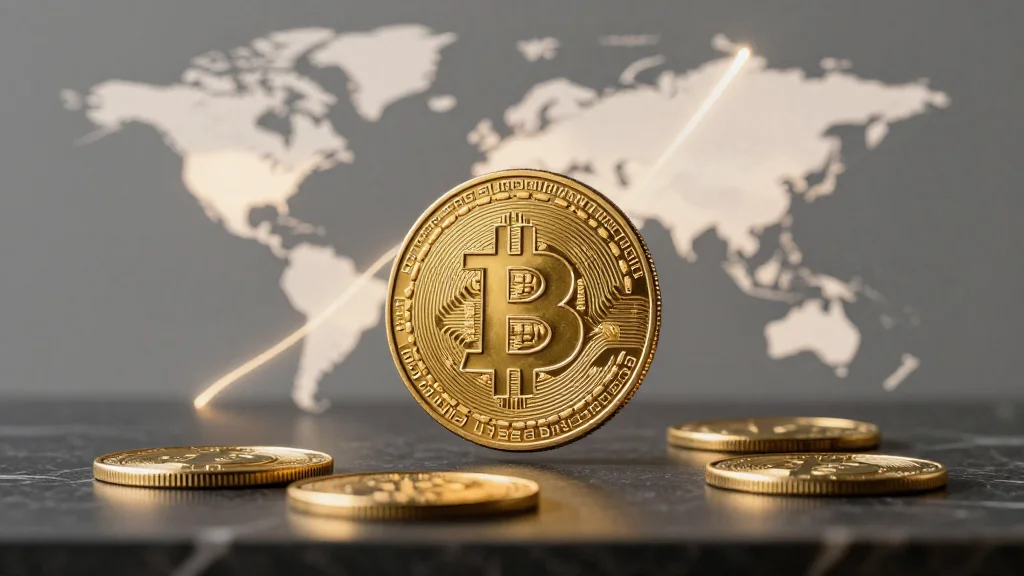 Bitcoin Holds Near $80,000 After Rejection at $82,500; ETF Outflows Trigger Cautious Sentiment
