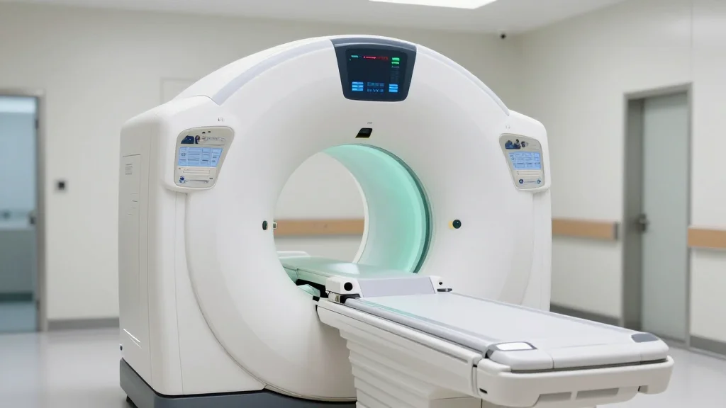 Varex Imaging Posts 1% Revenue Rise, Medical Segment Drives Q2 Growth