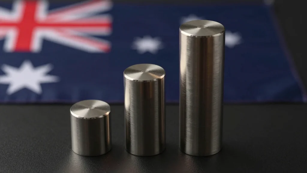 Australian Real Wages Fall Sharply