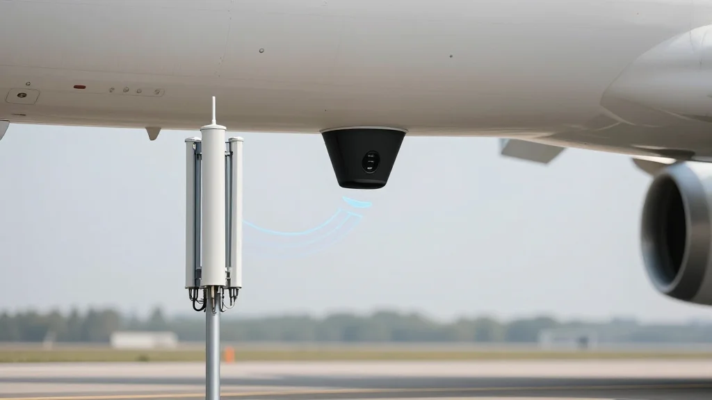 FCC Reviews C‑band Rules to Protect Airline Altimeters