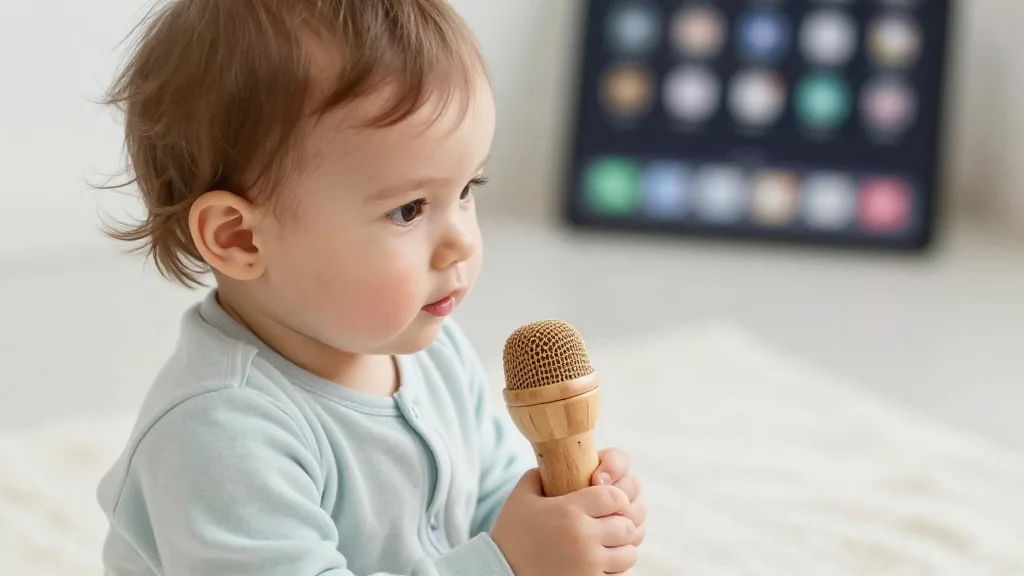 Ms. Rachel’s Toddler Vocabulary Video Triggers Parenting Debate on Speech Milestones