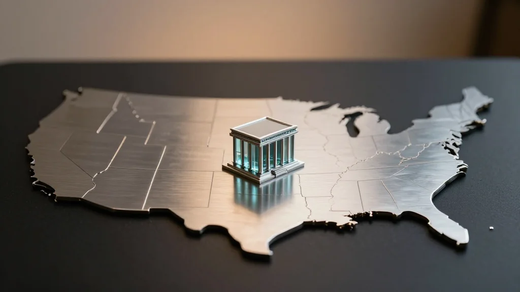 Stripe's Bridge Secures First Step Toward Nationwide Stablecoin Charter