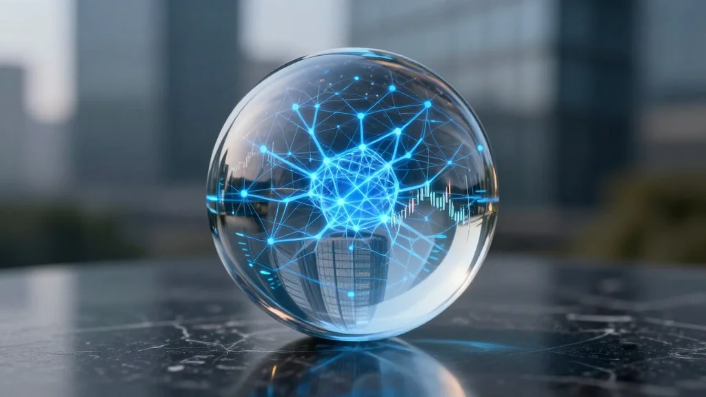 Former Citadel quants raised $78M for the AI operating system Wall Street’s wealth managers didn’t have