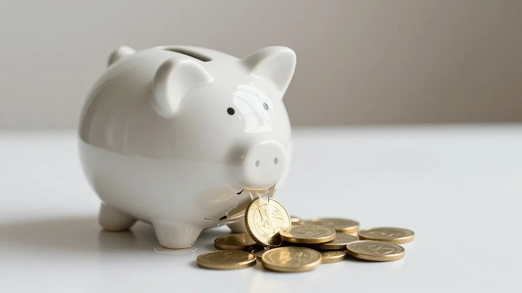 Major Firms Curb Withdrawals, Signaling a Liquidity Crisis
