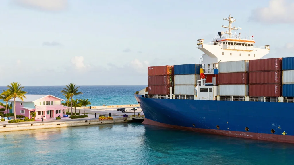 Tourism Logistics Hub Could Transform Caribbean Economies