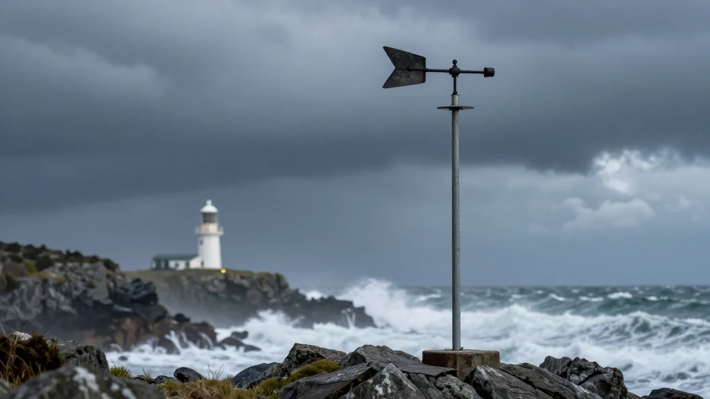 Cyclone Vaianu Triggers Strong Wind Watch and Coastal Evacuations Across New Zealand