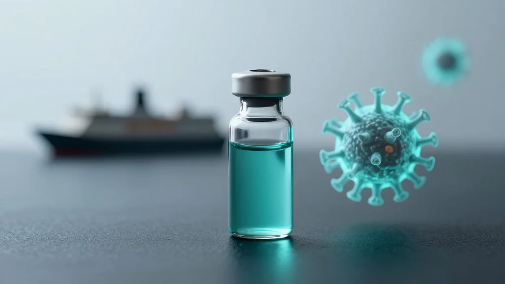 Moderna Launches mRNA Hantavirus Vaccine Development in 2024