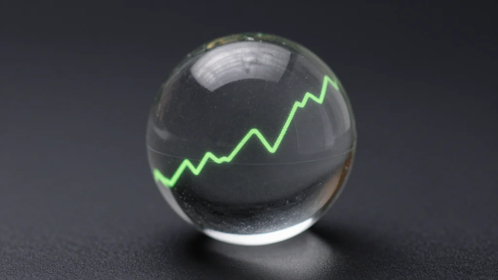 InterDigital: Good Results Already Priced In