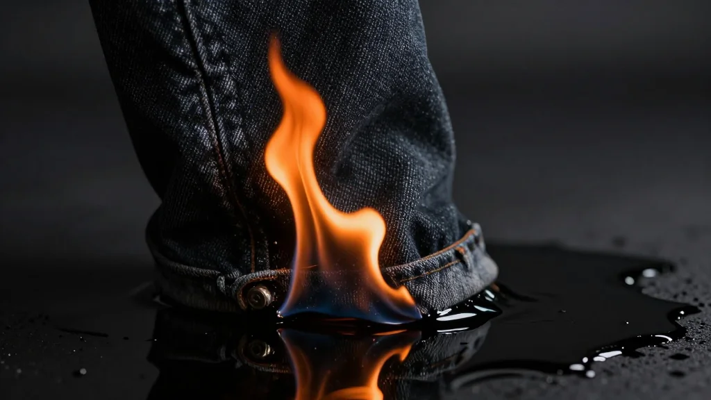 Oil Sands Claims Exposed as Hot Air