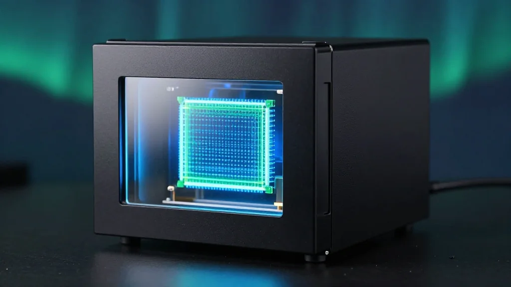 Australia, Finland Unveil Quantum Initiative Backed by Nvidia, IBM, Microsoft